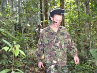 Charity Exercises 254